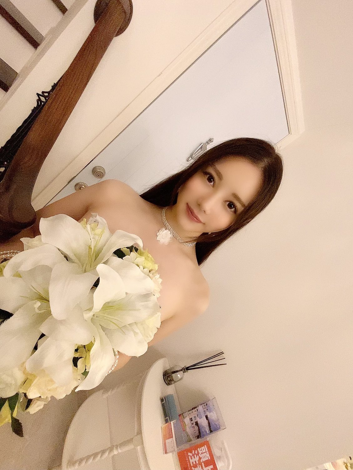 白峰ミウ　無修正エロgif  美女の中の美女】白峰ミウのエロ過ぎ画像・GIF【1】 | セクシー女優の園