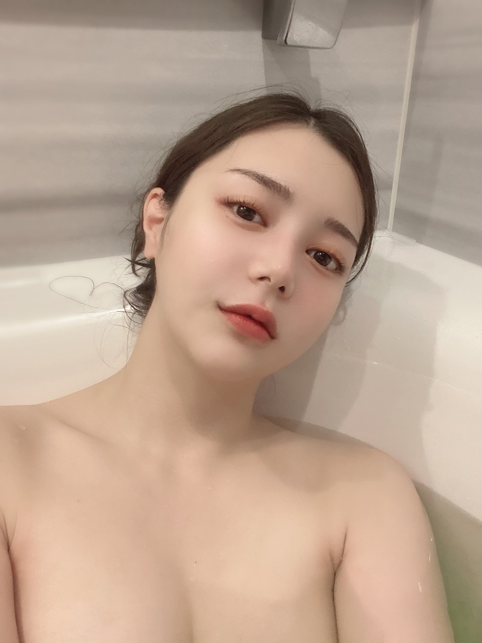 白峰ミウ　無修正エロgif  美女の中の美女】白峰ミウのエロ過ぎ画像・GIF【1】 | セクシー女優の園