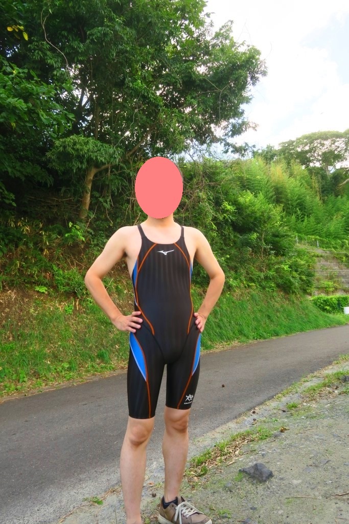 ミズノ Mizuno ルネサンス 競泳水着 140cm スタースイマー - 水着