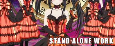 [niiCri] Stand-Alone Works_Banner