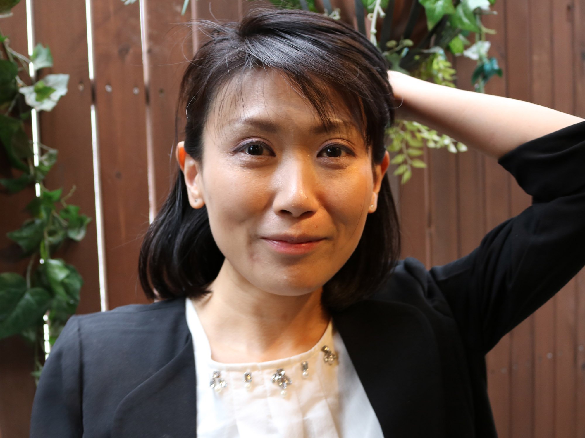 素人 熟女 動画